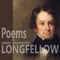 Cover: Poems by Henry Wadsworth Longfellow - Saland Publishing