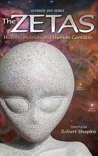 Enlarge image Cover: The Zetas - Light Technology,U.S.