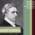 Cover: The Poetry of Lewis Carroll - Saland Publishing