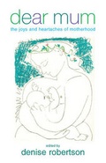 Cover: Dear Mum - Little Books Ltd