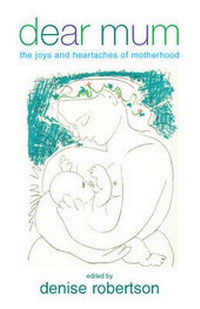 Enlarge image Cover: Dear Mum - Little Books Ltd