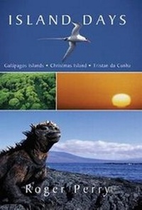 Enlarge image Cover: Island Days - Stacey International