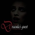 Cover: Dracula's Guest - Saland Publishing