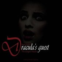 Enlarge image Cover: Dracula's Guest - Saland Publishing