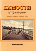 Cover: Exmouth of Yesteryear - Obelisk Publications