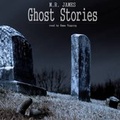 Cover: Ghost Stories - Saland Publishing