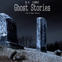 Enlarge image Cover: Ghost Stories - Saland Publishing