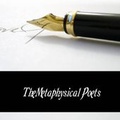 Cover: The Metaphysical Poets - Saland Publishing