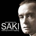Cover: Short Stories by Saki - Saland Publishing