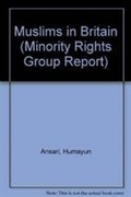 Cover: Muslims in Britain - Minority Rights Group