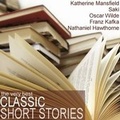 Cover: The Very Best Classic Short Stories - Saland Publishing