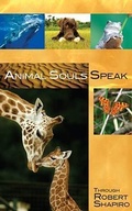 Cover: Animal Souls Speak - Light Technology,U.S.