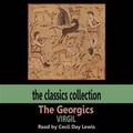 Cover: The Georgics of Virgil - Saland Publishing