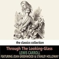 Cover: Through the Looking-glass - Saland Publishing