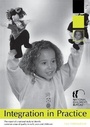 Cover: Integration in Practice - National Children's Bureau Enterprises Ltd