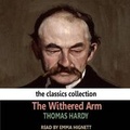 Cover: The Withered Arm - Saland Publishing