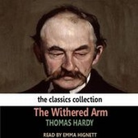 Enlarge image Cover: The Withered Arm - Saland Publishing
