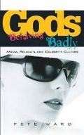 Cover: Gods Behaving Badly - SCM Press