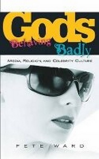 Enlarge image Cover: Gods Behaving Badly - SCM Press