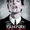 Cover: The Very Best Vampire Short Stories - Saland Publishing