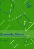 Cover: Understanding Difference - National Children's Bureau Enterprises Ltd