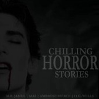 Enlarge image Cover: Chilling Horror Stories - Saland Publishing