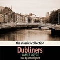 Cover: Dubliners - Saland Publishing