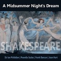 Enlarge image Cover: A Midsummer Night's Dream - Saland Publishing
