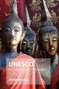 Cover: UNESCO: Its Purpose and Philosophy - Euston Grove Press