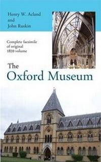 Abbildung von: The Oxford Museum - Euston Grove Press
