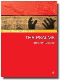 Enlarge image Cover: SCM Studyguide: Psalms - SCM Press