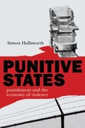 Bild: Punitive States - Routledge Cavendish