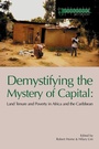 Cover: Demystifying the Mystery of Capital - Routledge Cavendish