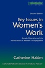 Cover: Key Issues in Women's Work - Routledge Cavendish