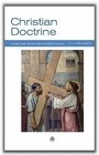 Cover: Christian Doctrine - SCM Press