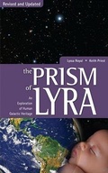 Cover: Prism of Lyra - Light Technology,U.S.