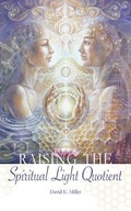 Cover: Raising the Spiritual Light Quotient - Light Technology,U.S.
