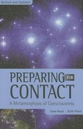 Cover: Preparing for Contact - Light Technology,U.S.