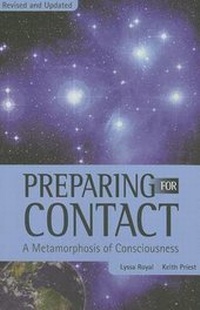 Enlarge image Cover: Preparing for Contact - Light Technology,U.S.