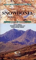 Cover: Classic Glacial Landforms of Snowdonia - Geographical Association