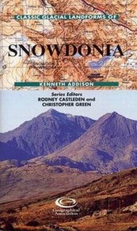 Enlarge image Cover: Classic Glacial Landforms of Snowdonia - Geographical Association