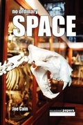 Cover: No Ordinary Space - Euston Grove Press