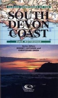 Enlarge image Cover: Classic Landforms of the South Devon Coast - Geographical Association
