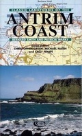 Cover: Classic Landforms of the Antrim Coast - Geographical Association