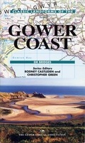 Cover: Classic Landforms of the Gower Coast - Geographical Association
