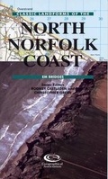 Cover: Classic Landforms of the North Norfolk Coast - Geographical Association