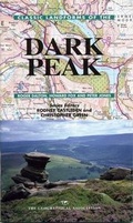 Cover: Classic Landforms of the Dark Peak - Geographical Association