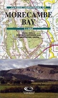 Cover: Classic Landforms of Morecambe Bay - Geographical Association
