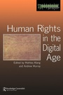 Cover: Human Rights in the Digital Age - Routledge Cavendish