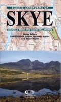 Cover: Classic Landforms of Skye - Geographical Association